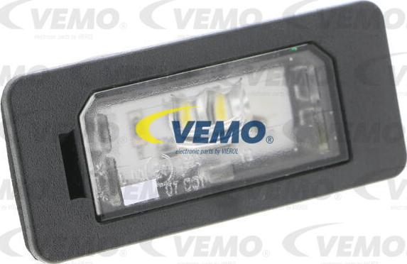 Vemo V20-84-0013 - NUMURZĪMES APG. LUKT