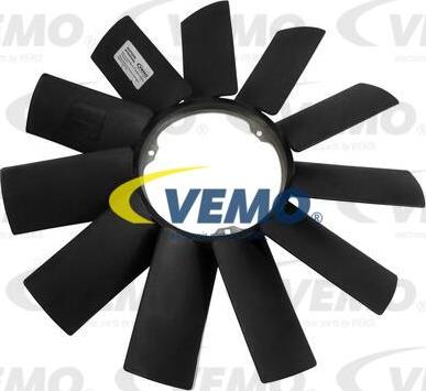 Vemo V20-90-1108 - VENTILATORA LĀPSTIŅAS V20-90-1108
