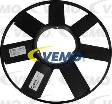 Vemo V20-90-1109 - VENTILATORA LĀPSTIŅAS V20-90-1109
