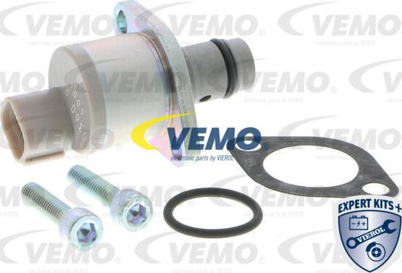 Vemo V22-11-0010 - Redukcijas vārsts, Common-Rail