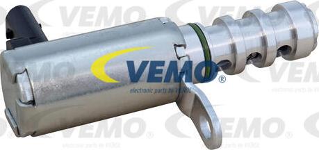 Vemo V22-54-0002 - Eļļas spiediena uzturēšanas