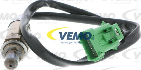 Vemo V22-76-0008 - Lambda zonde