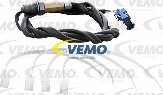 Vemo V22-76-0012 - Lambda zonde