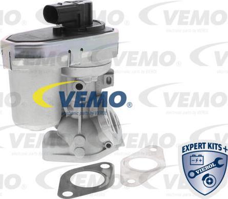 Vemo V24-63-0003 - Izpl. gāzu recirkulācijas