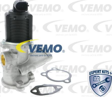 Vemo V24-63-0011 - Izpl. gāzu recirkulācijas