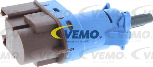 Vemo V24-73-0035 - BREMŽU SIGNĀLA SLĒDZIS