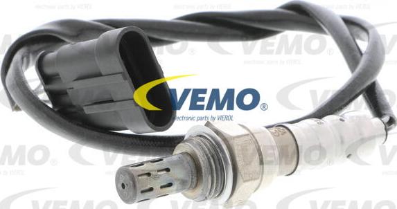 Vemo V24-76-0019 - Lambda zonde