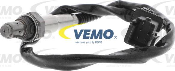 Vemo V24-76-0028 - LAMBDA ZONDE V24-76-0028