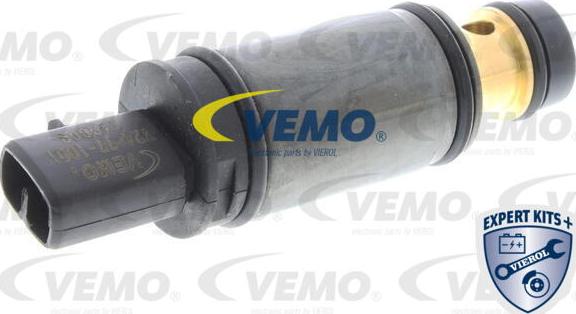Vemo V24-77-1001 - REGULĒŠANAS VĀRSTS