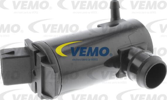 Vemo V25-08-0002 - LOGU TĪRĪTĀJA SŪKNIS