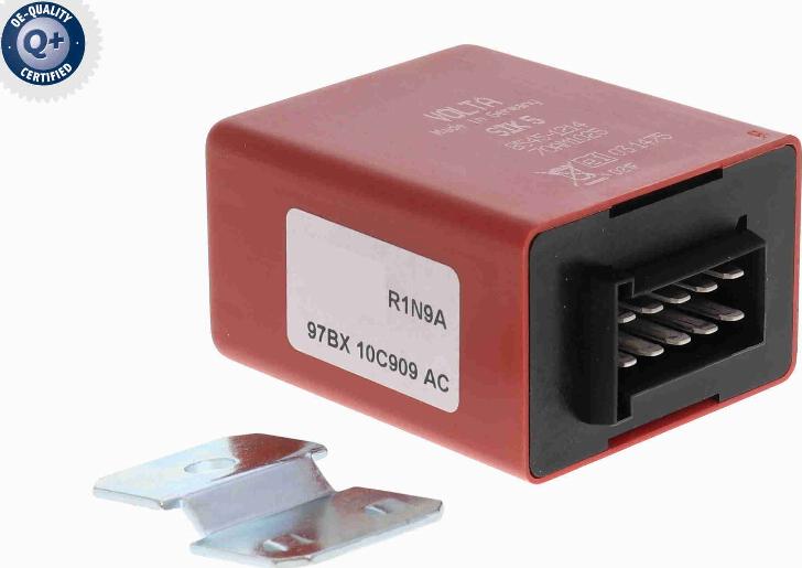 Vemo V25-71-0020 - PAGR. SIGNĀLA RELEJS