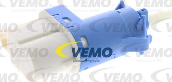 Vemo V25-73-0020 - BREMŽU SIGNĀLA SLĒDZIS