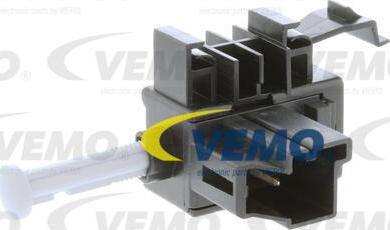Vemo V25-73-0068 - Slēdzis, Sajūga vadība