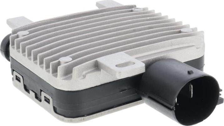 Vemo V25-79-0012 - Vadības bloks, Elektroventilators