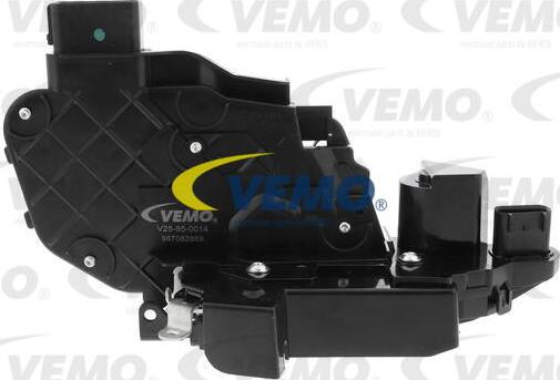 Vemo V25-85-0014 - Auto Part