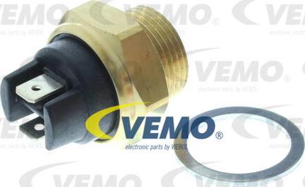 Vemo V25-99-1702 - Termoslēdzis, Radiatora ventilators