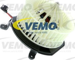 Vemo V30-03-0007 - SALONA VENTILATORA MOTORS