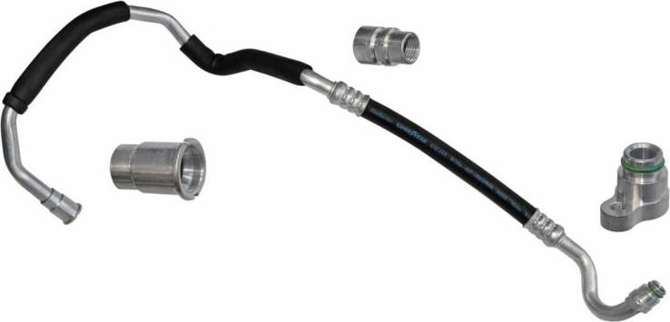Vemo V30-20-0030 - A-C CAURULE 2048302615