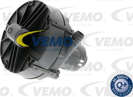 Vemo V30-63-0036 - SEKUNDĀRĀ GAISA SŪKNIS