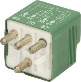 Vemo V30-71-0038 - SALONA VENTILATORA RELEJS