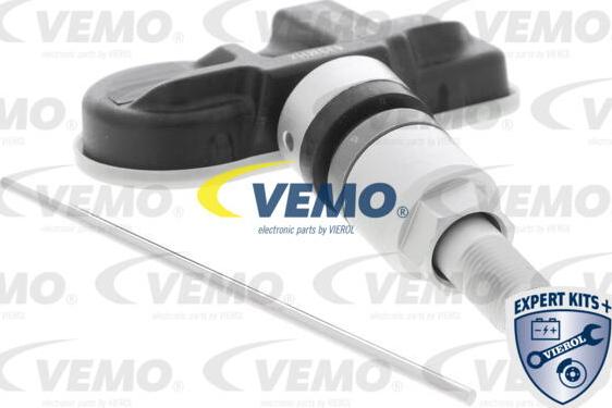 Vemo V30-72-0224 - Riteņu grieš. ātruma