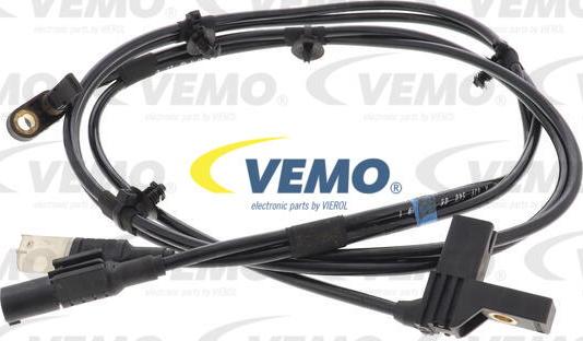 Vemo V30-72-0308 - ABS SENSORS A6394404706