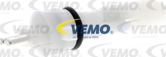 Vemo V30-72-0632 - Devējs, Dzesēšanas šķidruma