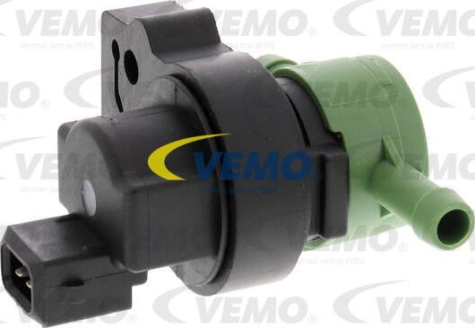 Vemo V30-77-0012 - Vārsts, Aktivētās ogles