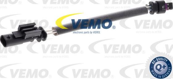 Vemo V30-83-0016 - SAVIENOTĀJVADS STOP-OIL V30-83-0016