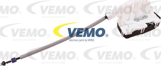 Vemo V30-85-0037 - DURVJU SLĒDZENE V30-85-0037