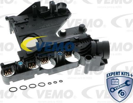 Vemo V30-86-0001 - AUT. KĀRBAS VADĪBAS