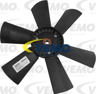 Vemo V30-90-1633 - VENTILATORA LĀPSTIŅAS V30-90-1633