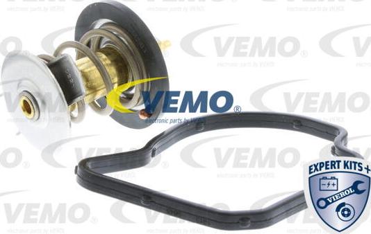Vemo V30-99-0102-1 - Termostats, Dzesēšanas šķidrums
