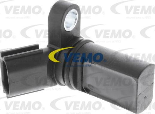 Vemo V38-72-0019 - Impulsu devējs, Kloķvārpsta