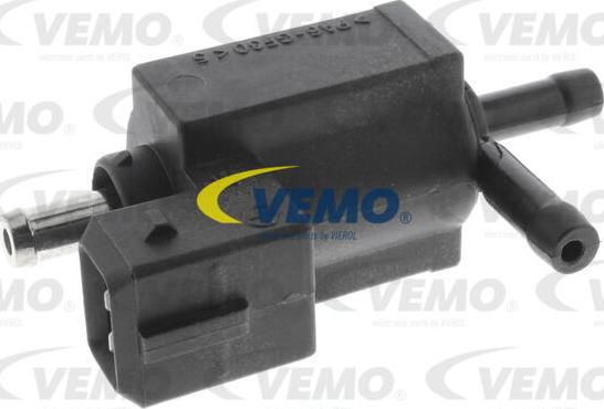 Vemo V40-63-0054 - SPIEDIENA PĀRVEIDOTĀJS 7