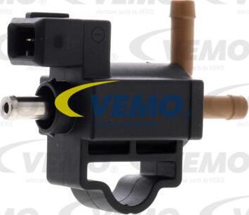 Vemo V40-63-0058 - REGULĒŠANAS VĀRSTS
