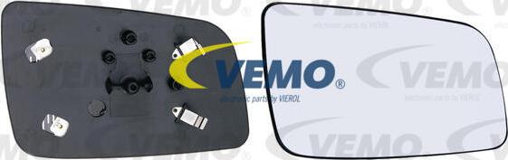 Vemo V40-69-0011 - SPOGUĻSTIKLS V40-69-0011