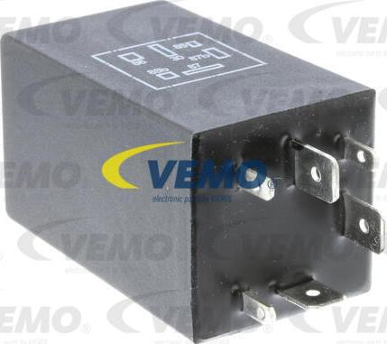 Vemo V40-71-0002 - Relejs, Degvielas sūknis