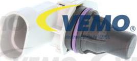 Vemo V40-72-0406 - Impulsu devējs, Kloķvārpsta