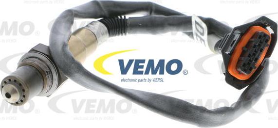Vemo V40-76-0033 - LAMBDA ZONDE V40-76-0033