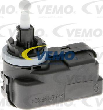 Vemo V40-77-0017 - LUKTURU LĪM. REG