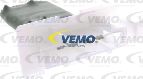 Vemo V40-79-0003 - Regulators, Salona ventilators