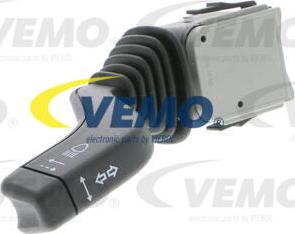 Vemo V40-80-2409 - Slēdzis uz stūres