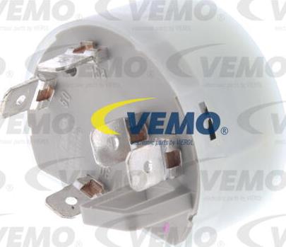 Vemo V40-80-2416 - AIZDEDZES SLĒDZIS V40-80-2416