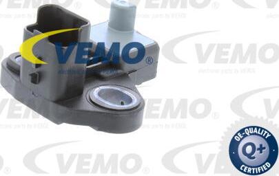 Vemo V42-72-0027 - Impulsu devējs, Kloķvārpsta