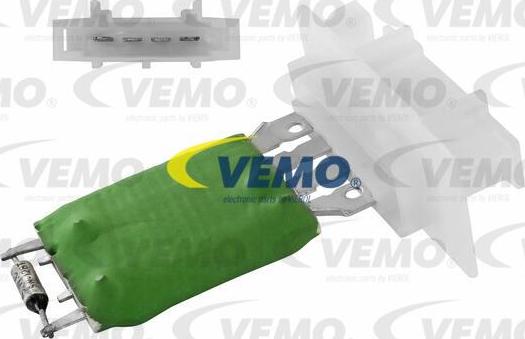 Vemo V42-79-0017 - Regulators, Salona ventilators