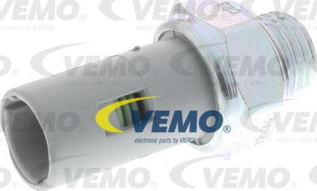 Vemo V46-73-0006 - Devējs, Eļļas spiediens