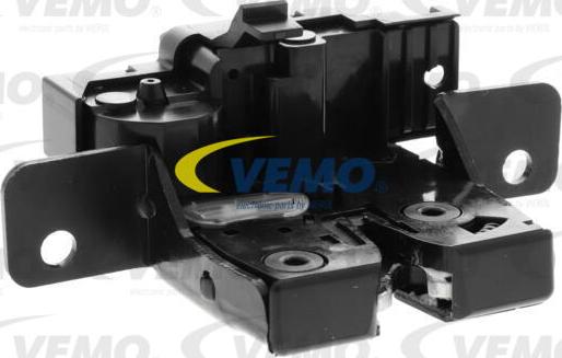 Vemo V46-85-0004 - BAGĀŽAS VĀKA SLĒDZENE