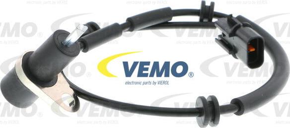 Vemo V52-72-0040 - 59830H1050 ABS SENSORS