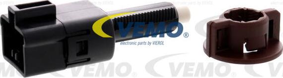 Vemo V70-73-0015 - BREMŽU SIGNĀLA SLĒDZIS